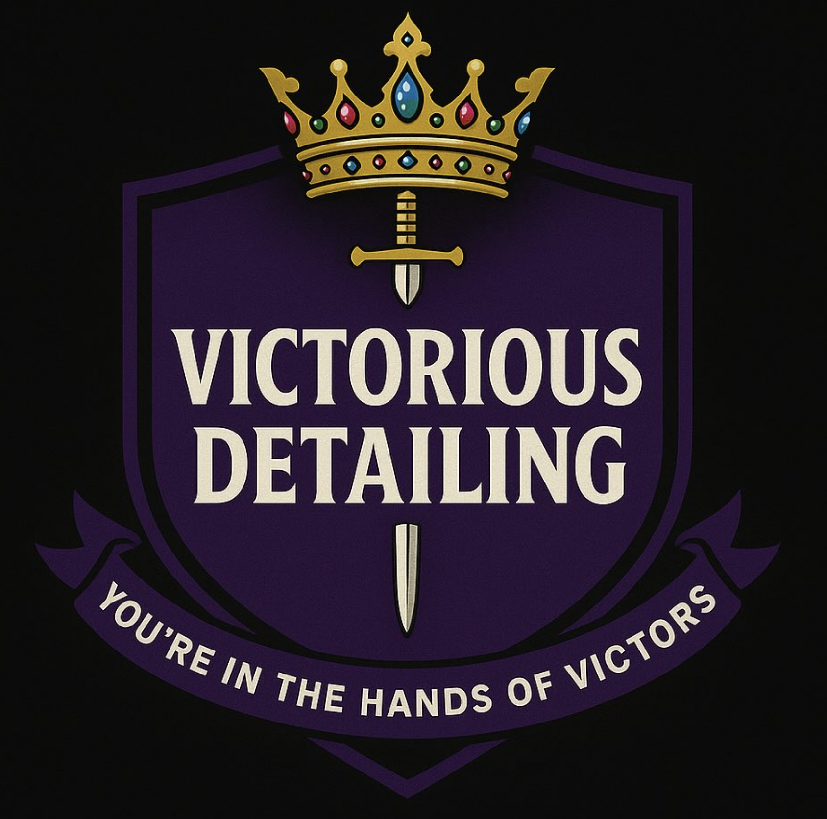 Victorious Mobile Detailing
